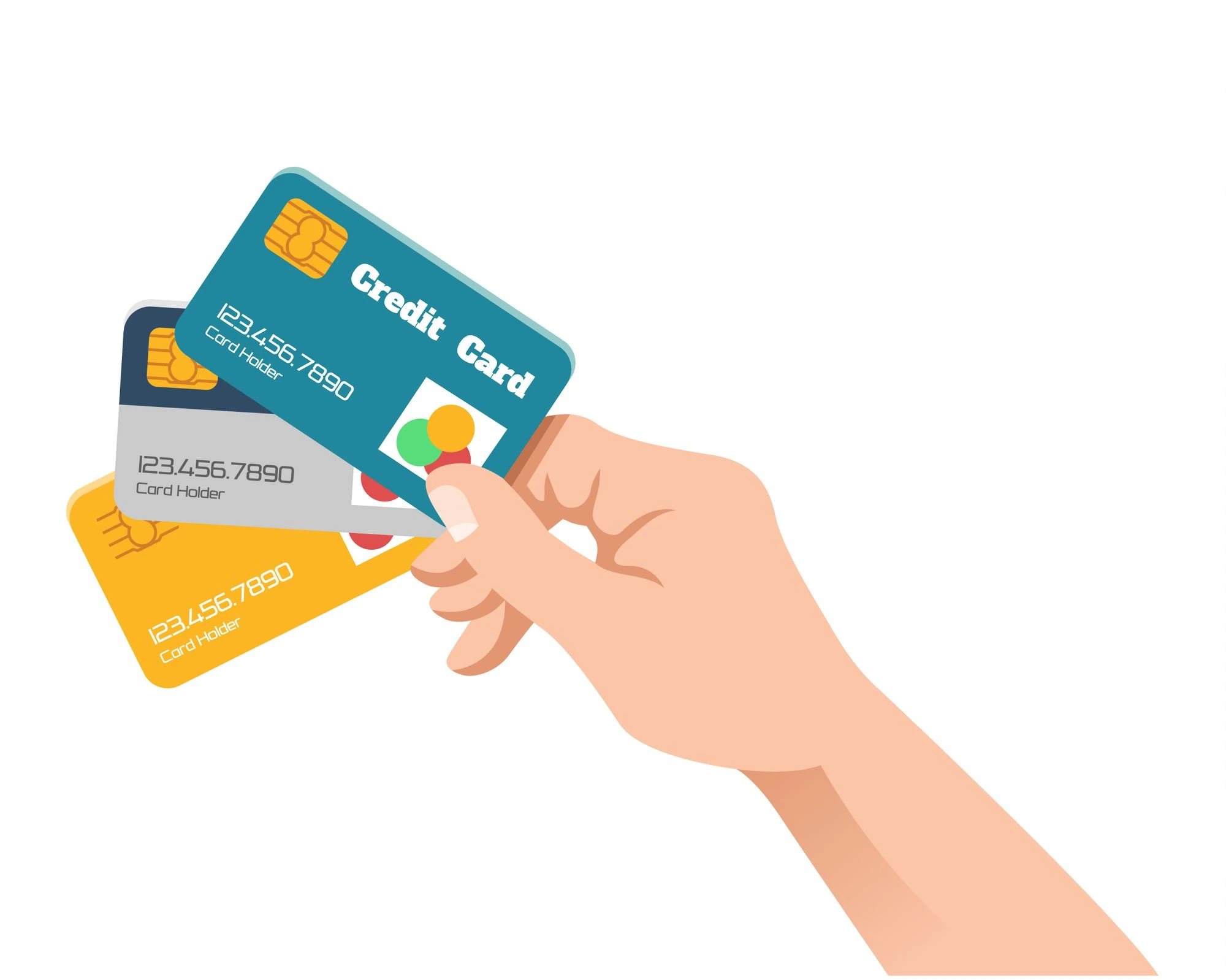 When Should You Apply for a Credit Card?